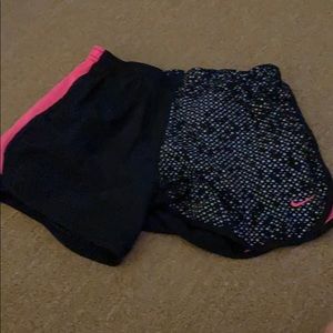 Girls shorts